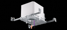Elco Lighting EL276ICDXA - 2" NEW CNST IC AT HSNG MAX ADJ 0-10 DIM