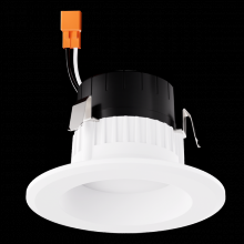 Elco Lighting EL312CT3BZ - DISCON 3" LED RND RFLCTR INSRT 3CCT