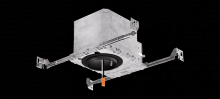 Elco Lighting EL386ICA - 3" NEW CNSTRCTN IC AT HSNG