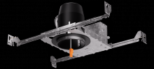 Elco Lighting EL390ICA-7 - 3" IC AT LED HSNG W/ QK CNNCT 277 TO 120V