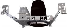 Elco Lighting EL39LDICA-7 - 3" AT IC GU10 HSNG FOR LED LMP 277TO120V