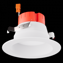 Elco Lighting EL415CT5W - 4" 5CCT LED INSERTS 850 LMN 27-50K