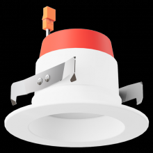 Elco Lighting EL431CT5W - 4" LED RFLCTR INSRT 850LM 5CCT