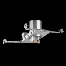 Elco Lighting EL470ICA - 4" SLP CLNG LED HSNG