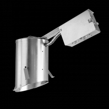 Elco Lighting EL470RICA - 4" RMDL SLP CLNG LED HOUSING
