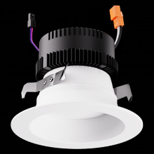 Elco Lighting EL475CT5DW - 4" INSRT 0-10V 850/1000/1500LM 5CCT