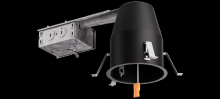 Elco Lighting EL490RICA - 4" IC AT RMDL HSNG FOR LED INSERT