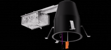 Elco Lighting EL490RICDXA - 4" RMDL IC AT LED HSNG 0-10DIM