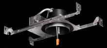 Elco Lighting EL492ICA-7 - 4" IC Airtight Shallow New Construction Housing