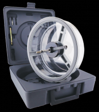 Elco Lighting EL5000 - ADJUSTABLE HOLE SAW