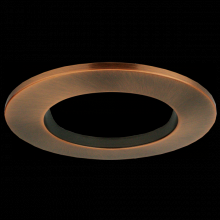 Elco Lighting EL530W - 5" Open Trim