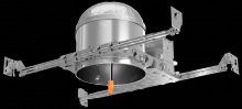 Elco Lighting EL560ICA - 5" IC AT SHLW HSNG FOR LED RTFT QK CNNCT