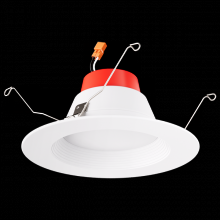 Elco Lighting EL61140W - 5&6" 16W LED INSERT BFFL 1100LMN CRI90 4K