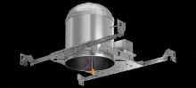 Elco Lighting EL770ICDXA - 6" IC AT LED HSNG 0-10 DIM