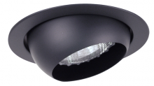 Elco Lighting EL998C - 4" Eyeball Trim