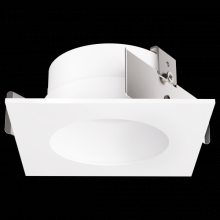 Elco Lighting ELK2529W - 2" SQR ADJSTBL RFLCTR FOR KOTO SYS