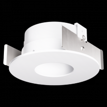 Elco Lighting ELK2827B - Pex 2" Round Adjustable Pinhole