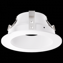 Elco Lighting ELK3622W - 3" ADJSTBL RFLCTR WALLWASH FOR KOTO SYST