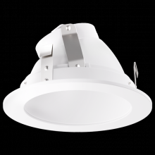 Elco Lighting ELK4122W - 4" ROUND WALL WASH RFLCTR FOR KOTO SYSTEM