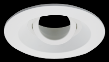 Elco Lighting ELK4710W - 4" RND ADJSTBL RFLCTR FOR KOTO SYSTEM