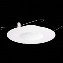 Elco Lighting ELK5421W - 5" ADJSTBL RFLCTR TRIM FOR KOTO SYSTEM