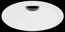 Elco Lighting ELK610CW - DISCON 6" RND RFLCTR TRIM FOR KOTO MODULE