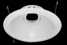 Elco Lighting ELK629CW - 6" RND ADJSTBL RFLCTR TRIM FOR KOTO SYS