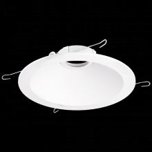 Elco Lighting ELK6429H - 6" ADJ RND HZ RFLCTR FOR KOTO SYS