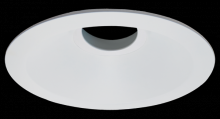 Elco Lighting ELK6710W - 6" DIE CAST SMOOTH TRIM FOR KOTO SYSTEM