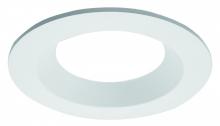 Elco Lighting ELL4812BZ - 4" DIE-CAST SHWR TRIM FOR ELL MODULE