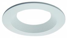 Elco Lighting ELL4813W - DISCON 4" DIE-CAST BAFFLE FOR ELL MODULE