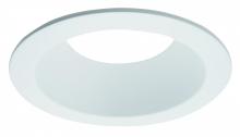 Elco Lighting ELL4817BZ - DISC 4" DIECASTDEEP SMOOTH RFLCTR FOR ELL
