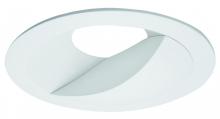 Elco Lighting ELL6815W - 6" DIE-CAST WALL WASH TRIM FOR ELL MODULE