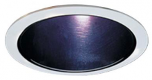 Elco Lighting ELS520W - 5" WHT ALUM RFLCTR PAR20/R20