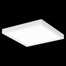 Elco Lighting ELSP4430B - 4" SQR LED SLIM PANEL 120V 3000K