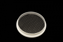 Elco Lighting EP324W - Honey Comb Accessory