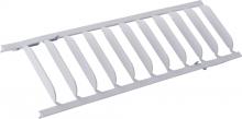 Elco Lighting EP666B - DISCON FRONT LOUVER FOR 24" LED WALL WASH