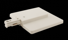 Elco Lighting EP810B - END FEED KIT