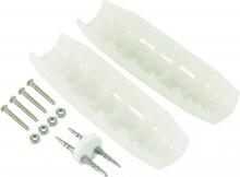 Elco Lighting EPC2 - POWER CORD FOR EDU2