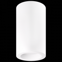Elco Lighting ESF42710CT5W - 4" WHT SRFC MNT 1000LM 5CCT