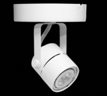 Elco Lighting ET1728BZ - MONOPOINT FIXTURE FOR GU10 LAMP