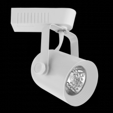 Elco Lighting ET530W - ROUND BACK CYLINDER