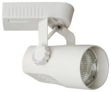 Elco Lighting ET547N - DISCON L.V. PINCH BACK TRACK HEAD