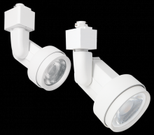 Elco Lighting ET612DW - LED Transom Track Fixture