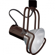 Elco Lighting ET654B - DISCON LUMINA PAR 38 WIREFORM