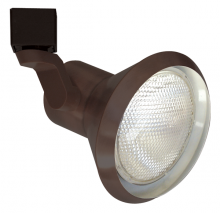Elco Lighting ET658W - SOLID PAR30 CLASSIC 75W