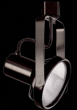 Elco Lighting ET687B - FRONT LOADING GIMBAL PAR 38