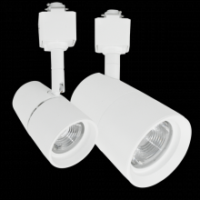 Elco Lighting ET74830B - LED Windsor Track Fixture