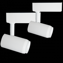 Elco Lighting ET757DW - LED Angler Track Fixture
