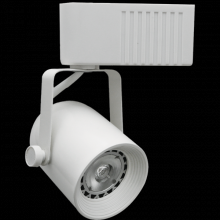 Elco Lighting ETLD530B - Low Voltage LED Anchor Track Fixture